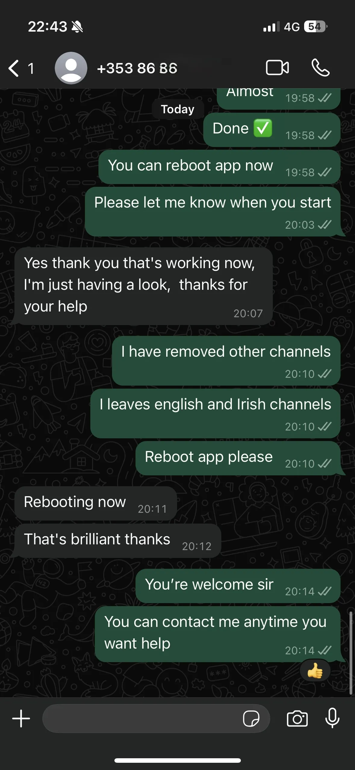 premium iptv playlist