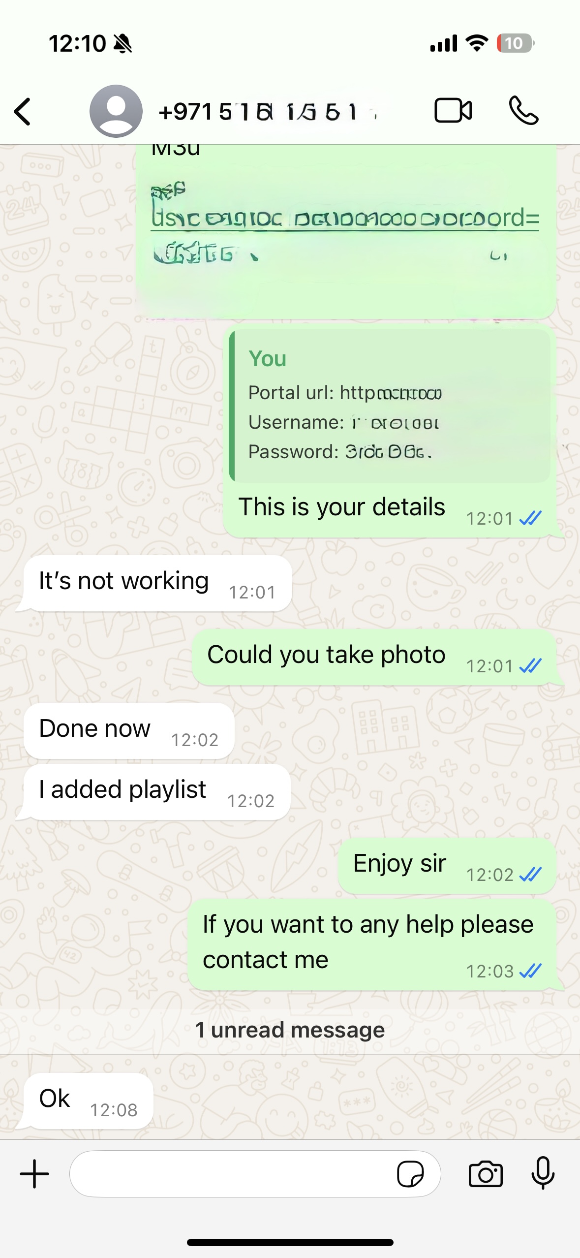 premium iptv playlist